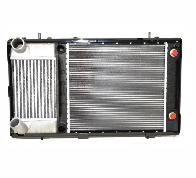 Defender 300 Tdi Radiator Intercooler Complete ESR3683-LD PFI100041