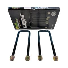 438UBK Rear Spring U-Bolt New Generation Ranger Amarok