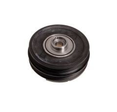 LHG100750L LHG100750 Crank Pulley CORTECO Td4 Freelander 1