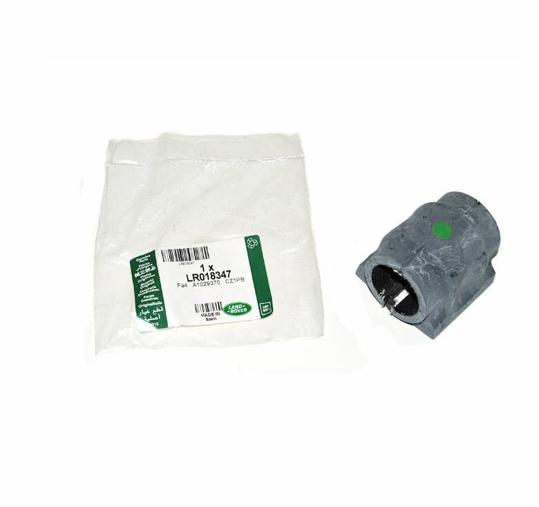 LR018347 Viraj Demir Lastiği Orijinal Range Rover Sport