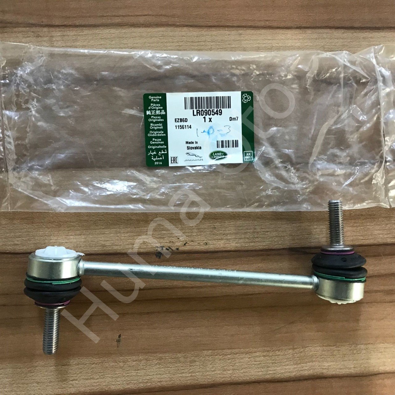 Askı Rotili LR090549