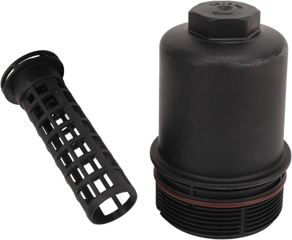 LR023041 Yağ Filtre Üst Kapağı Range Rover