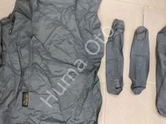 P38 Seat Cover Gray STC8522LNF