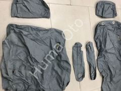 P38 Seat Cover Gray STC8522LNF
