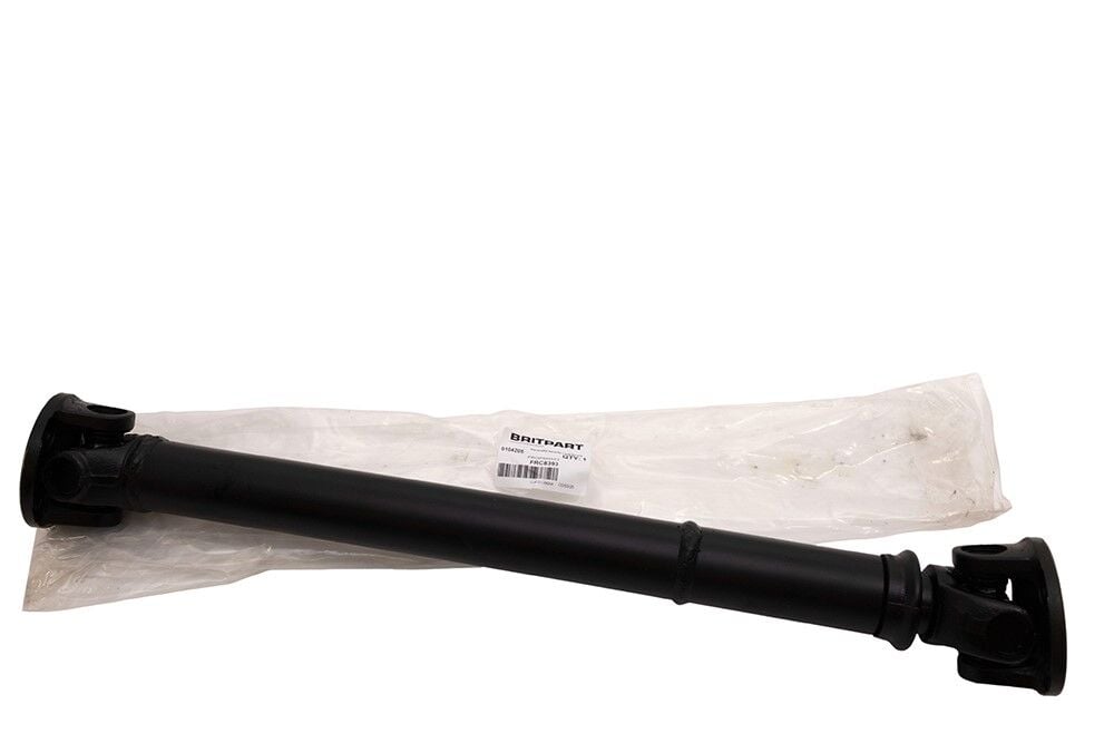 FRC8393 Arka Şaft 90 Defender