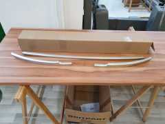 Range Rover Ön Tampon Alt Çıtası LR038736