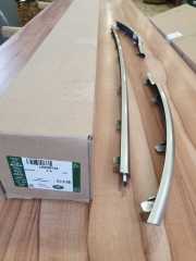 Range Rover Ön Tampon Alt Çıtası LR038736