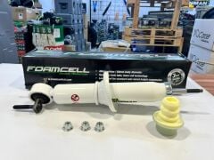 24885FE Front Shock Absorber Foam-Cell Ford Ranger Amarok