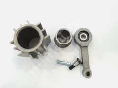 Compressor Piston Cylinder Connecting Rod LR023964