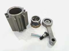 Compressor Piston Cylinder Connecting Rod LR023964