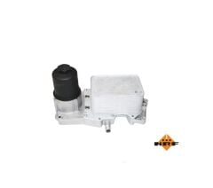 LR113200 LR022895 Oil Cooler NRF 4.4 V8 Range Rover