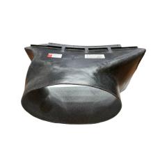 Defender 2.5 Radiator Fan Hood NTC3937 ESR335 NTC3936-LD