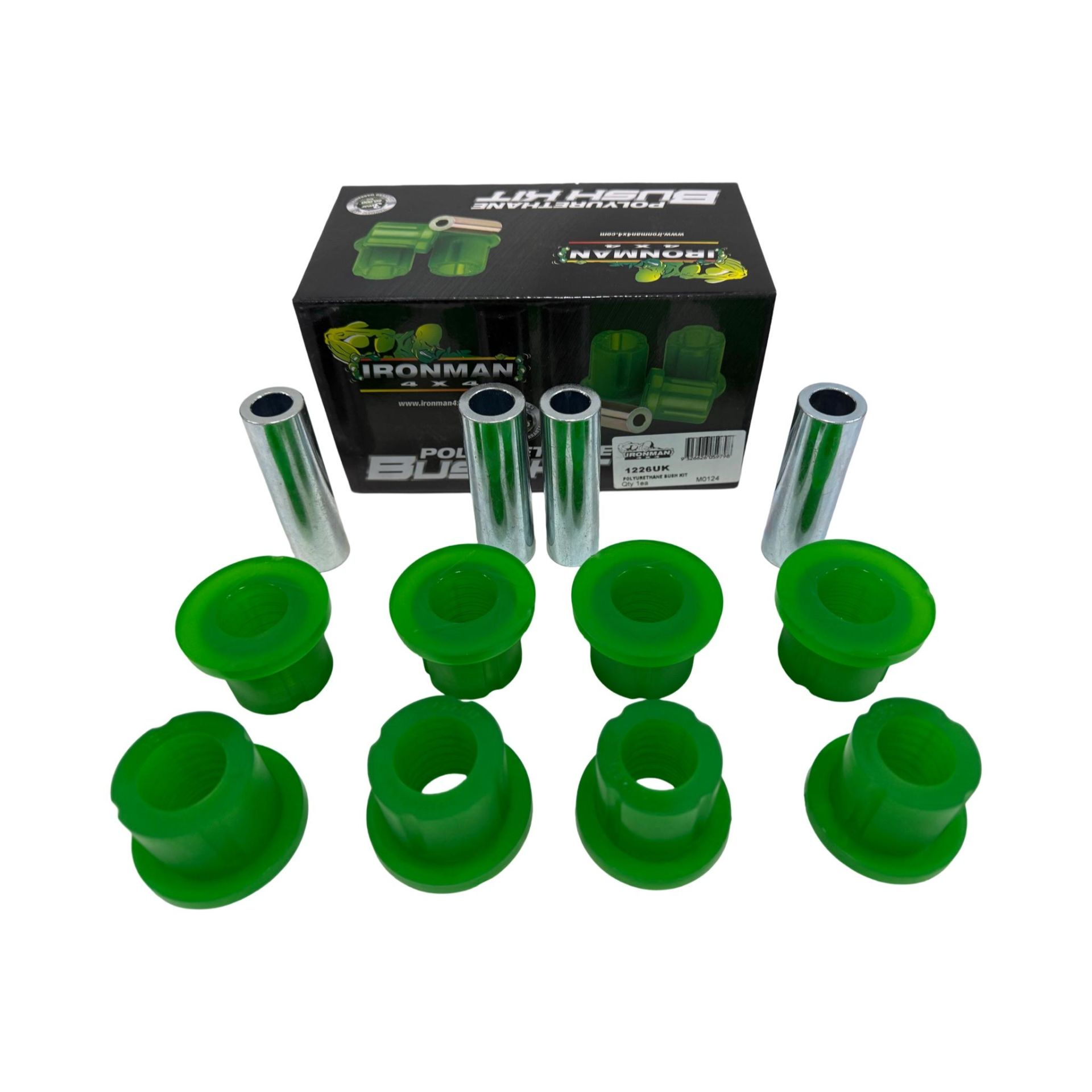 1226UK Makas Burcu Ford F-150