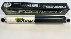 24886FEC Rear Shock Absorber Foam-Cell Ford Ranger Amarok