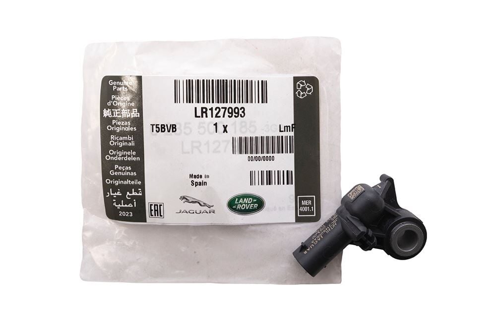 LR127993 J9C5437 Airbag Sensörü Ön