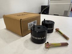 77009K Arka Stoper Ara Parça Ford F-150