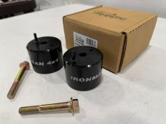 77009K Arka Stoper Ara Parça Ford F-150