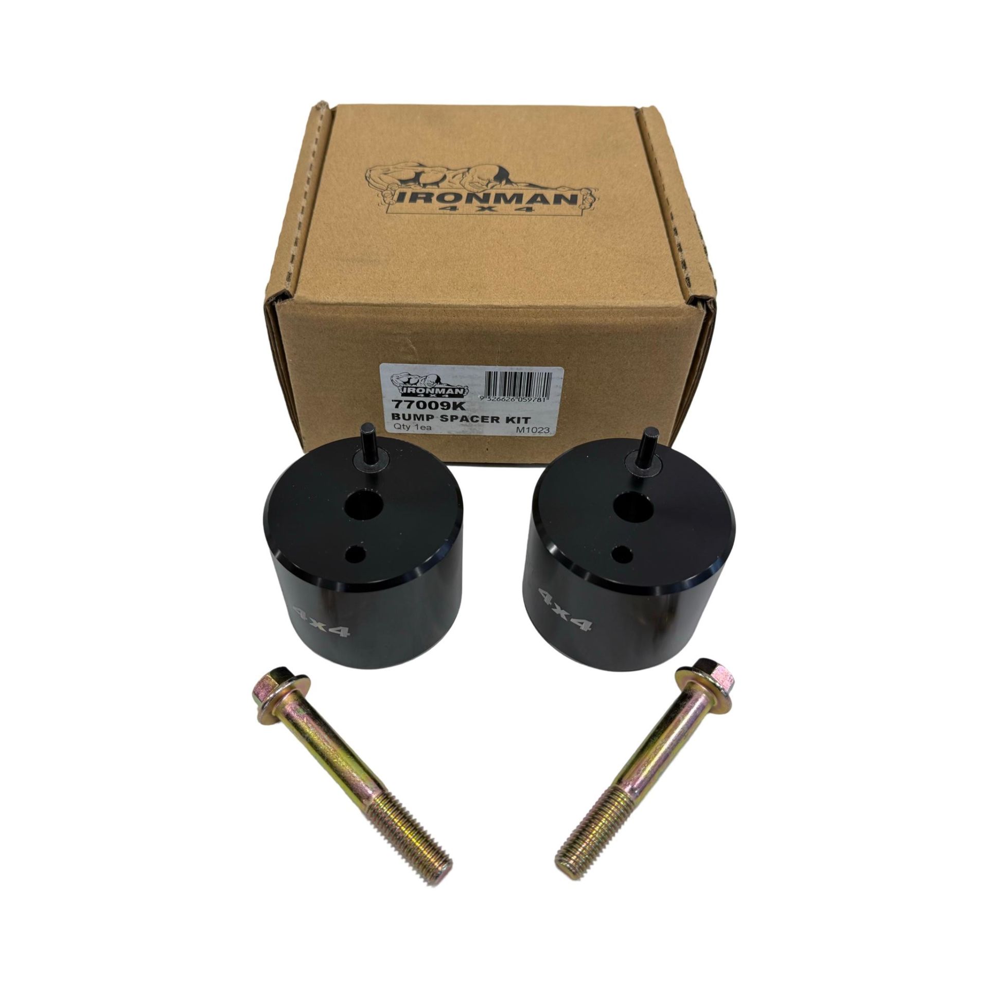 77009K Arka Stoper Ara Parça Ford F-150