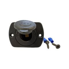 Çakmak Power Soketi 12-24 Volt Marine Tip