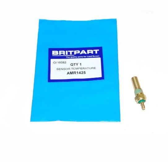 Defender 300 Tdi Hararet Müşiri AMR1425