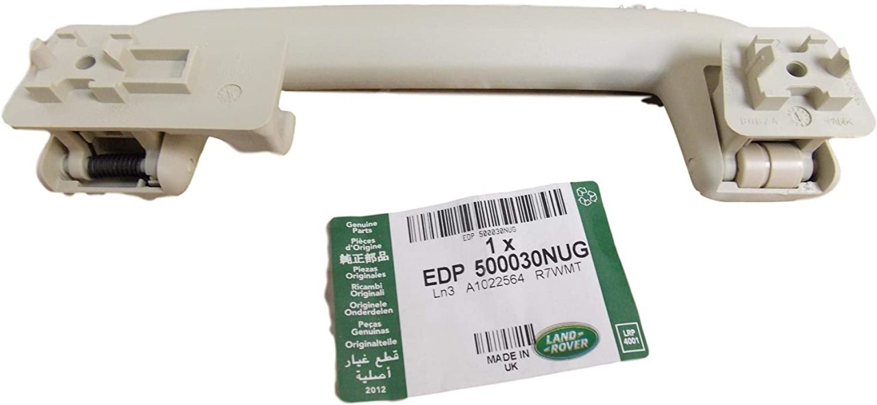 Range Rover Sport 2005-2010 Roof Handle Rear EDP500030NUG