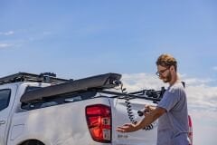 IWT009  Pompalı Su Tankı  30L