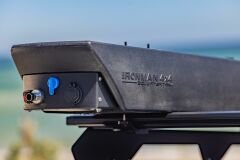 IWT009  Pompalı Su Tankı  30L
