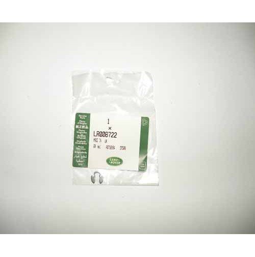 Klips LR008722