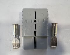 Crane Power Energy Battery Socket 350 A