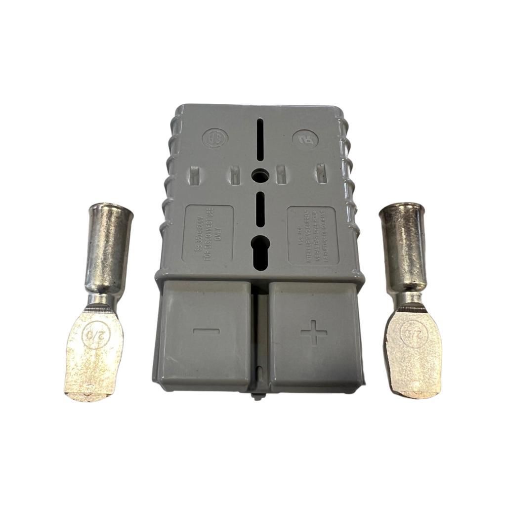 Crane Power Energy Battery Socket 350 A