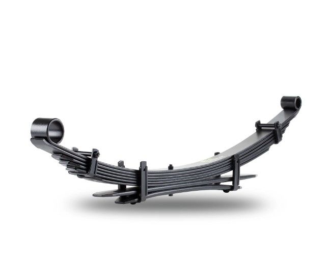 FOR014A Rear Spring Light Ford F-150