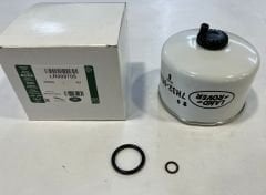 LR009705 Mazot Filtresi Orijinal Range Rover Sport Discovery