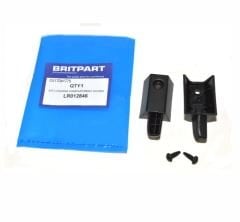 Range Rover Sport Freelander 2 Bagaj Perde Klipsi Siyah LR012846