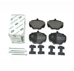 Defender 90 Rear Brake Pad LR032954