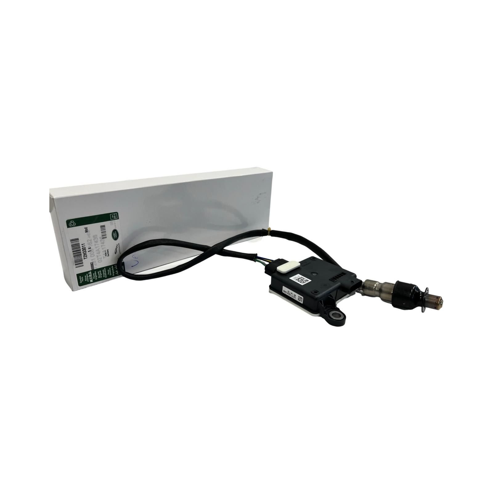 LR104388 LR078814 T2H33011 T2H19036 Nox Sensörü