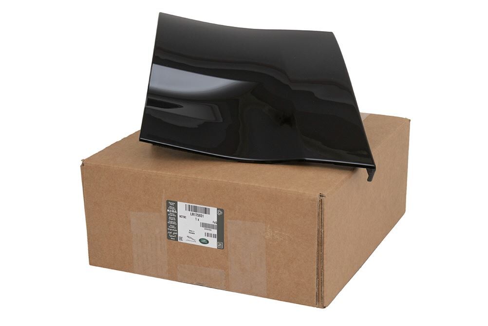 LR175931 LR149402 LR146717 Ön Sol Çamurluk Kaplaması Orijinal