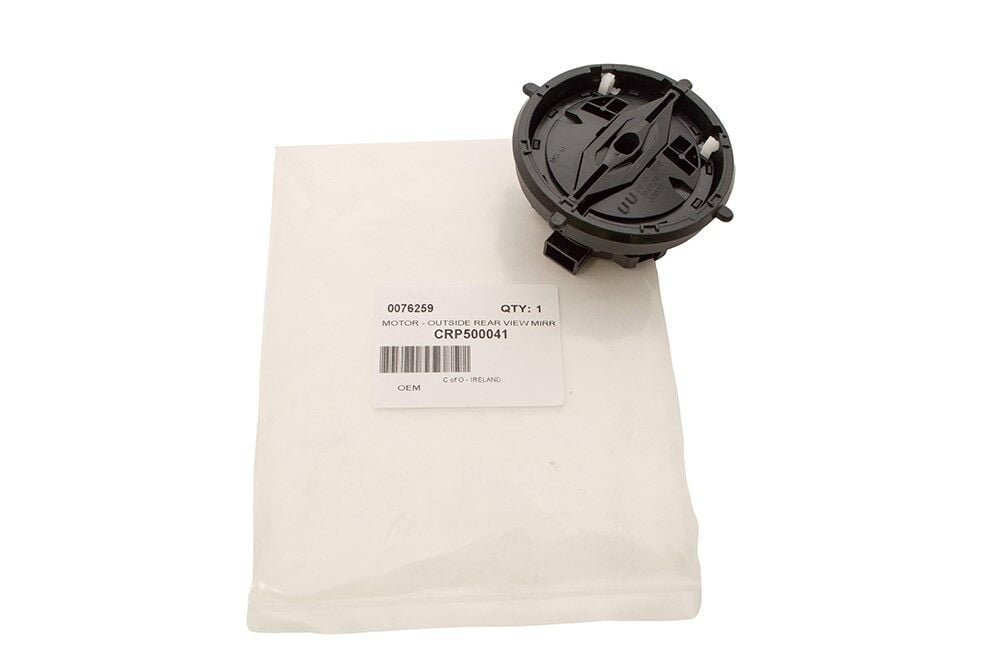 CRP500041 Ayna Motoru Sağ Range Rover Discovery