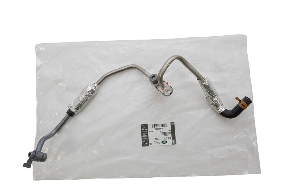 LR025919 C2S52192 Turbo Soğutma Hortumu 2.2