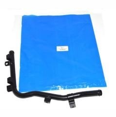Range Rover P38 Kalorifer Borusu PEP000090