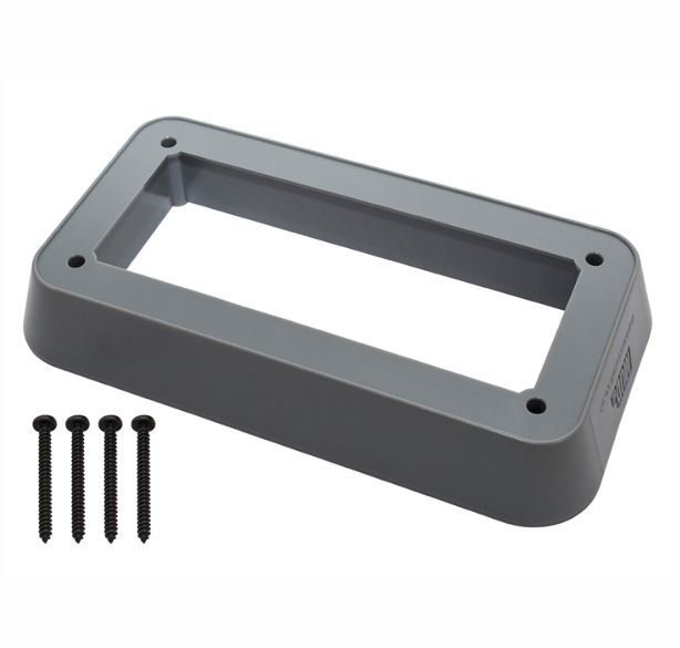 Defender LED Tavan Lambası Çerçevesi DA6555