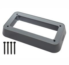 Defender LED Tavan Lambası Çerçevesi DA6555