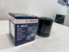 ERR3340 Motor Yağ Filtresi Bosch P38 Range Rover