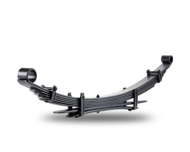 FOR014D Arka Makas Heavy Ford F-150