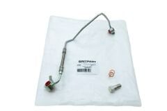 LR045473 LR031769 C2S52457 Turbo Yağ Hortumu 2.2