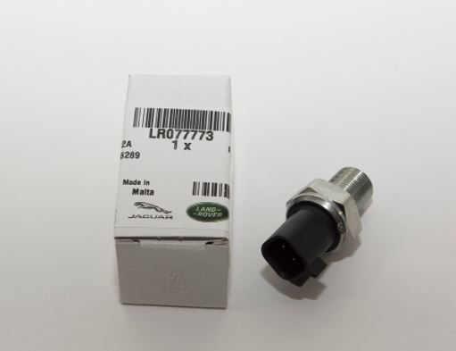 Defender Puma Reversing Sensor LR077773