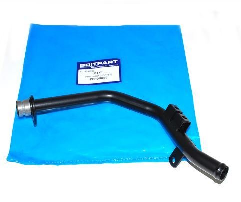 Range Rover P38 Kalorifer Borusu PEP000080