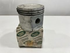 STC64720 Piston 0.020'' Büyük 3.9 RRC Range Rover Classic