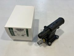 LR038758 LR025564 Su Çıkış Adaptörü Range Rover Evoque Freelander 2