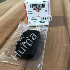 Range Rover Remote Control Case LR078921 C2D49508