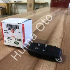 Range Rover Remote Control Case LR078921 C2D49508
